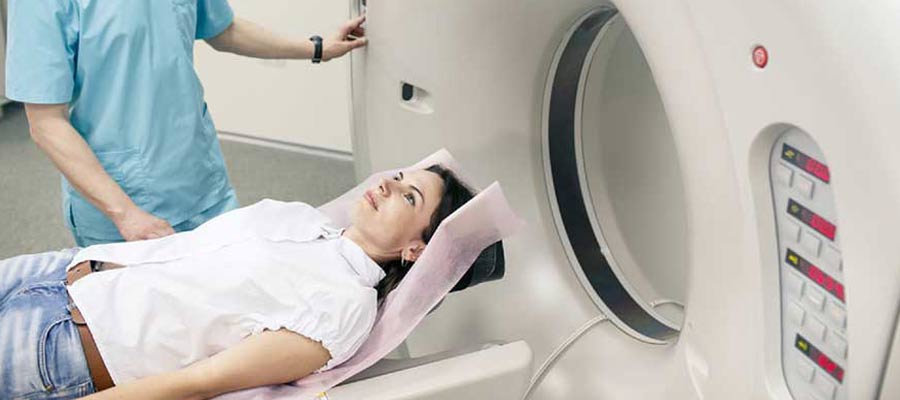 MRI Program in Florida