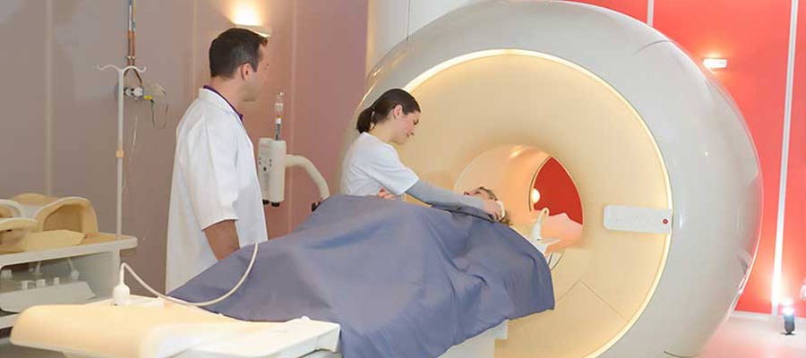 MRI Program in New York