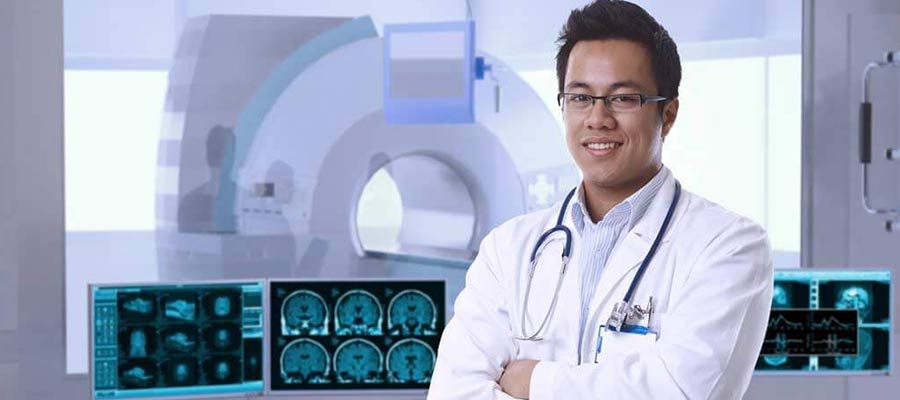 MRI Tech Salary