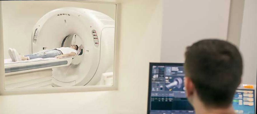 MRI online programs