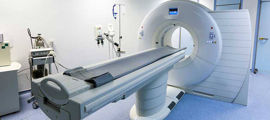 MRI online review