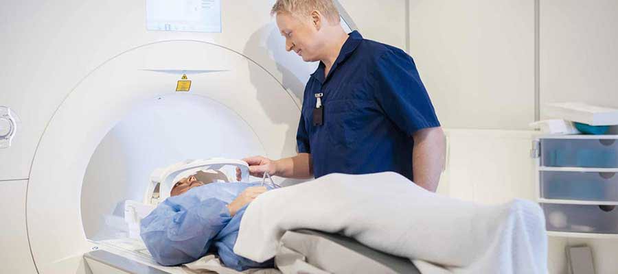 How To Get Mri Certification