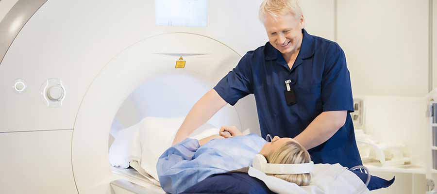 Online MRI Courses and Programs