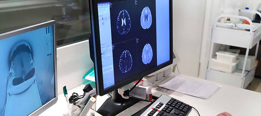 MRI Training Online