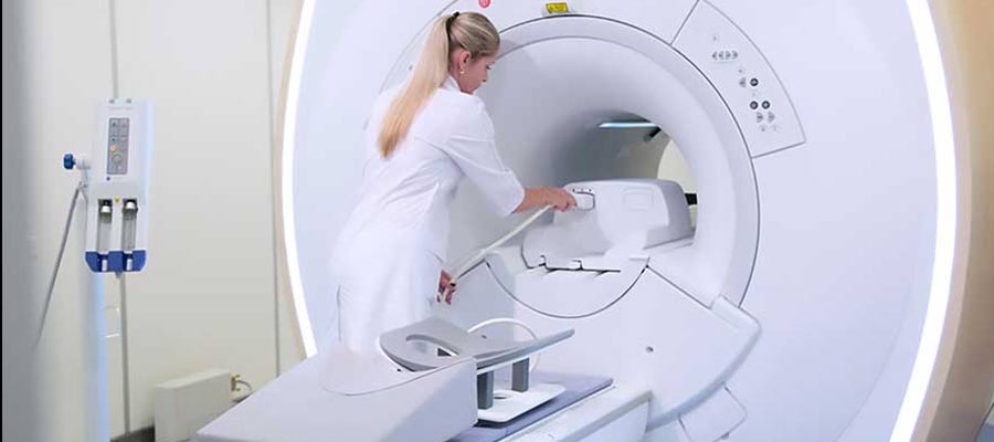 MRI Tech Training